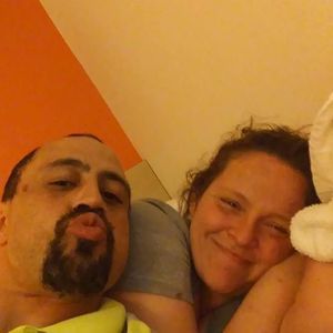 Meet your Posher, Allenheather